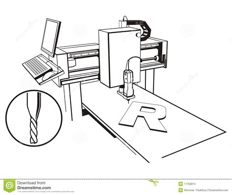 cnc machines images|cnc clip art free.